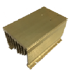 KYOTTO KH110 three phase heatsink series