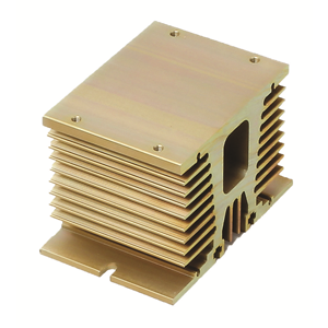 KYOTTO KH120 three phase heatsink series