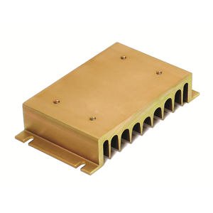 KYOTTO KH197 three phase heatsink series