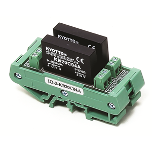 2-port KB20