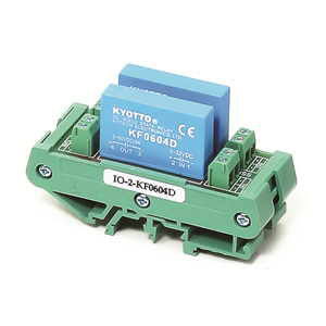 2-port KF06