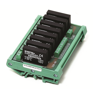 IO-KB Series