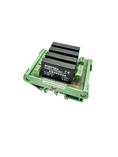 4-port KB