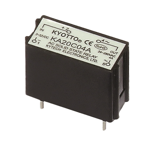 KYOTTO KA Series solid state relay
