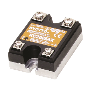 KYOTTO KC Series solid state relay