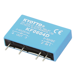 KYOTTO KF Series solid state relay