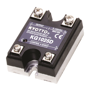 KYOTTO KG Series solid state relay