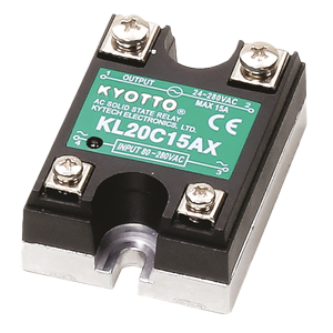 KYOTTO KL Series solid state relay