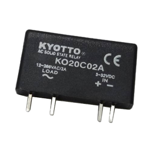 KYOTTO KO Series solid state relay