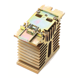 KYOTTO DIN rail clip L