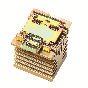 KYOTTO DIN rail clip S