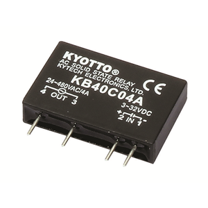 KB40C02A