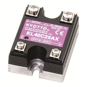 KL40C125AX