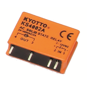 KS4002A